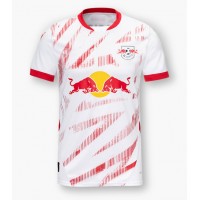 RB Leipzig Arthur Vermeeren #18 Hjemmebanetrøje 2024-25 Kortærmet
